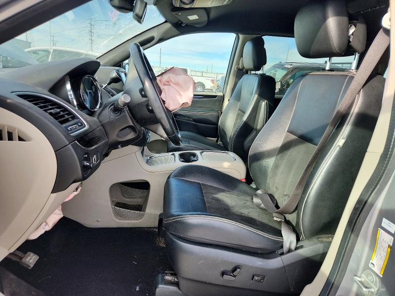 Photo 7 from auction – 2019 DODGE GRAND CARA with VIN 2C4RDGCG7KR771447
