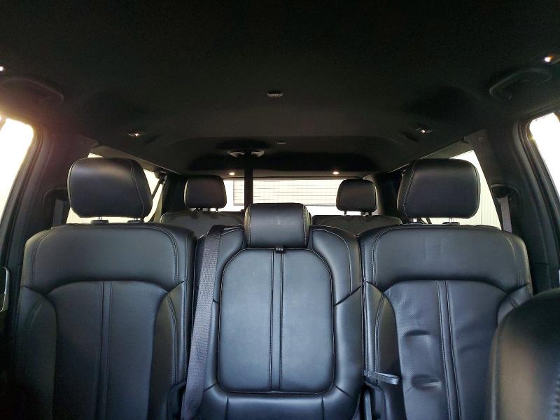 Photo 10 from auction – 2025 JEEP WAGONEER L with VIN 1C4SJSBP9SS523925