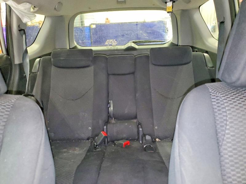 Photo 10 from auction – 2011 TOYOTA RAV4 SPORT with VIN JTMRK4DV0B5101351