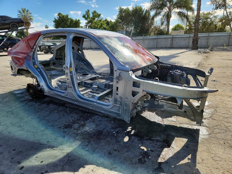 Photo 4 from auction – 2025 GENESIS GV80 COUPE with VIN KMUJBESC5SU269638
