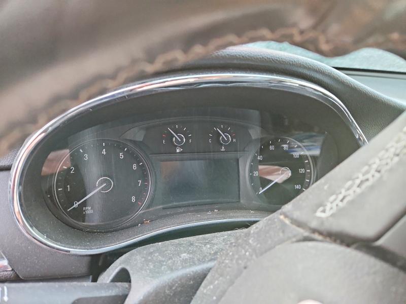 Photo 9 from auction – 2019 BUICK ENCORE PRE with VIN KL4CJESBXKB716007