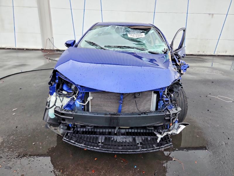 Photo 5 from auction – 2015 TOYOTA COROLLA L with VIN 2T1BURHE5FC312900