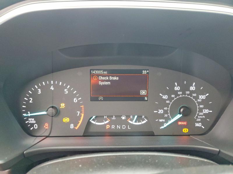 Photo 9 from auction – 2022 FORD ESCAPE SE with VIN 1FMCU9G66NUB27427