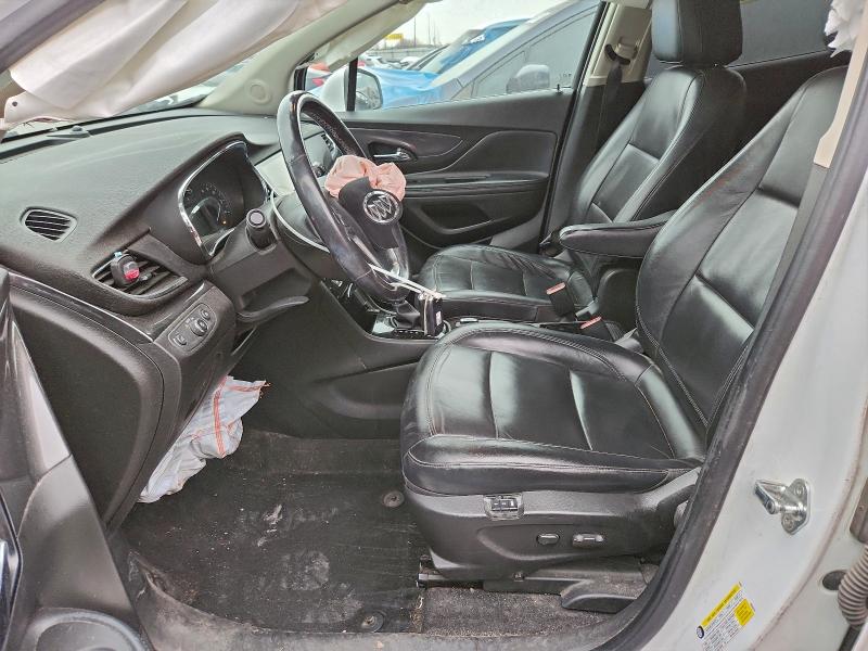 Photo 7 from auction – 2020 BUICK ENCORE ESS with VIN KL4CJGSB7LB044145