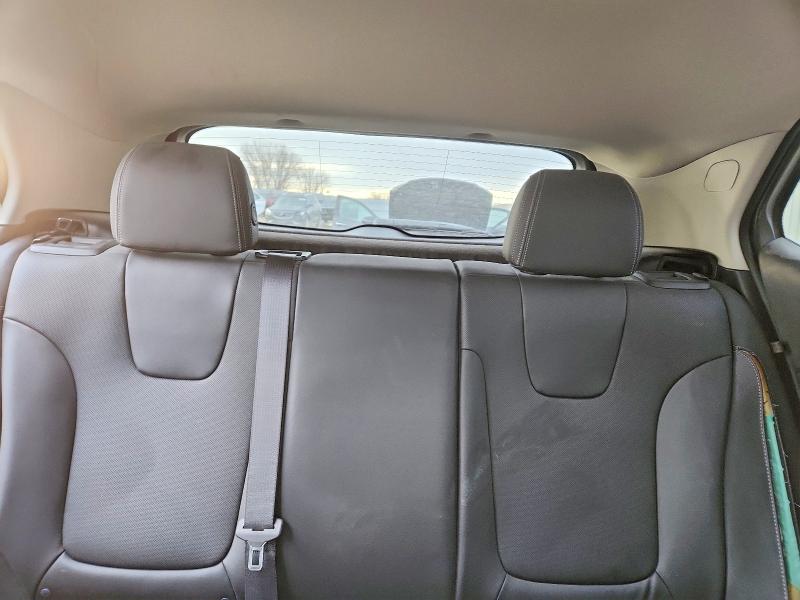 Photo 10 from auction – 2024 BUICK ENCORE GX with VIN KL4AMDSL4RB176908