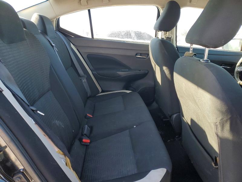 Photo 10 from auction – 2021 NISSAN VERSA with VIN 3N1CN8EV6ML831080
