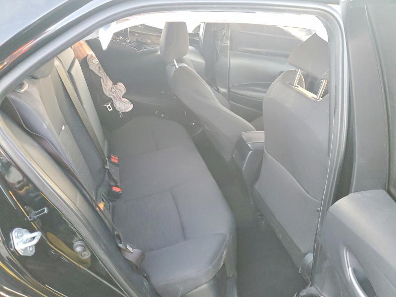Photo 10 from auction – 2021 TOYOTA COROLLA SE with VIN JTND4MBE1M3115194