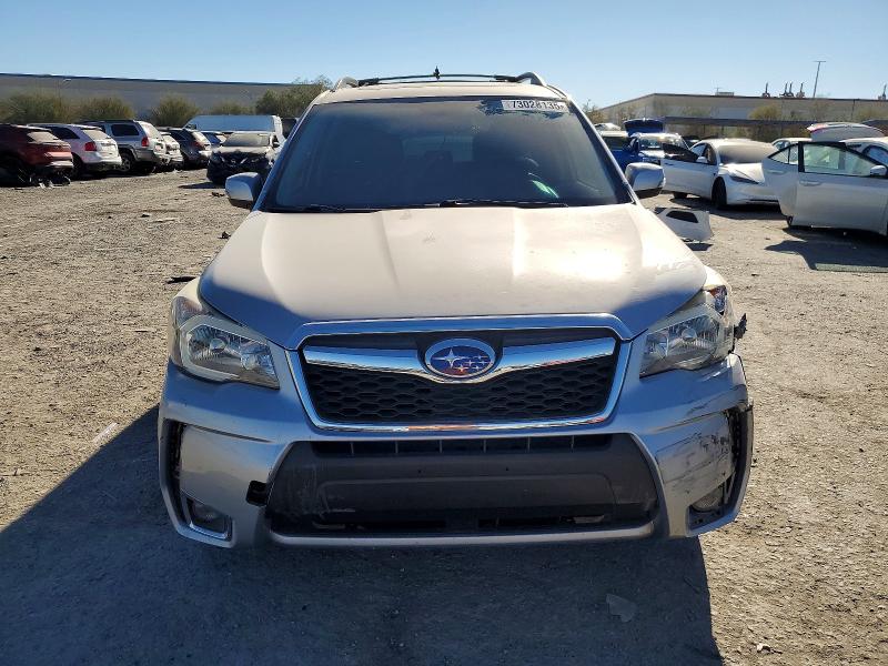 Photo 5 from auction – 2016 SUBARU FORESTER 2 with VIN JF2SJGXCXGH552603
