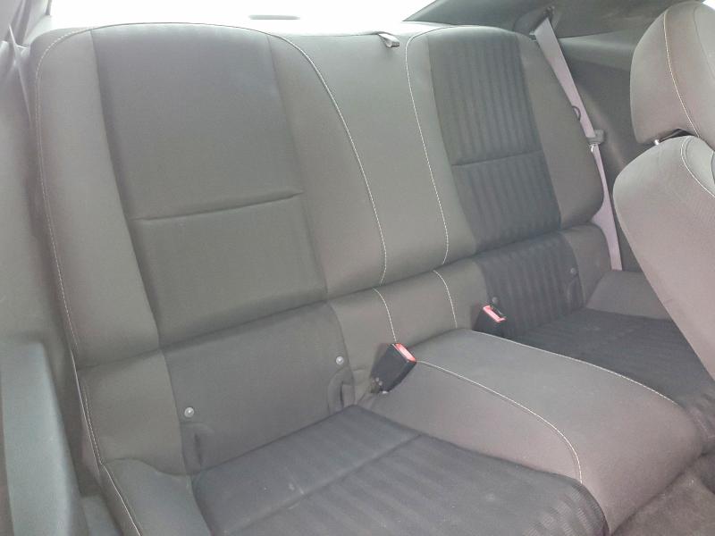 Photo 10 from auction – 2013 CHEVROLET CAMARO with VIN 2G1FA1E39D9210133