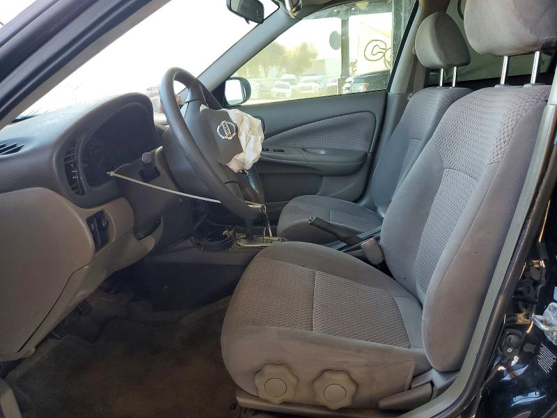 Photo 7 from auction – 2005 NISSAN SENTRA with VIN 3N1CB51A95L467183