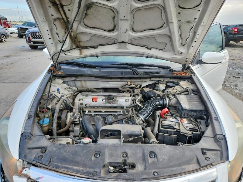 Photo 11 from auction – 2012 HONDA ACCORD LXP with VIN 1HGCP2F49CA208554