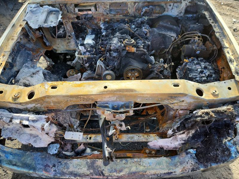 Photo 11 from auction – 2001 FORD RANGER SUP with VIN 1FTZR15E71PA55917