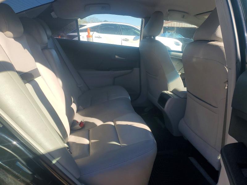 Photo 10 from auction – 2013 TOYOTA CAMRY with VIN 4T1BF1FK6DU228259