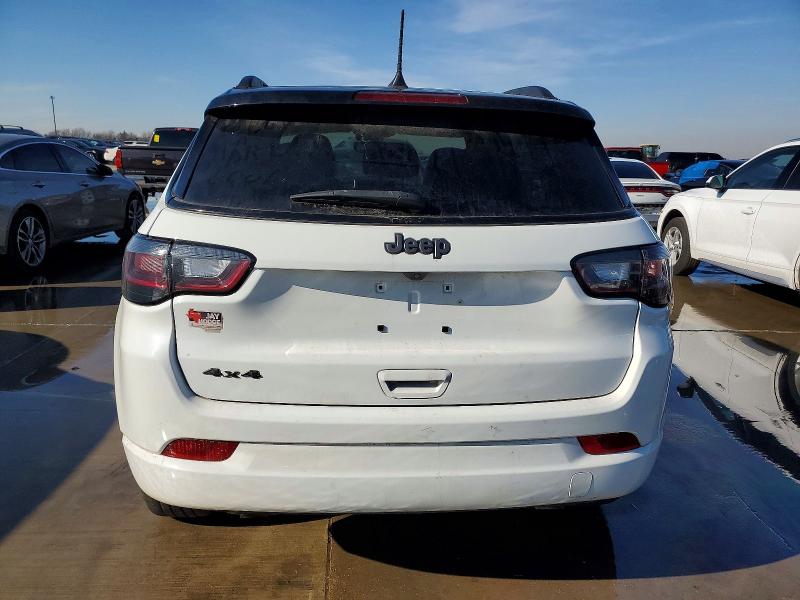 Photo 6 from auction – 2023 JEEP COMPASS LI with VIN 3C4NJDCN0PT515241