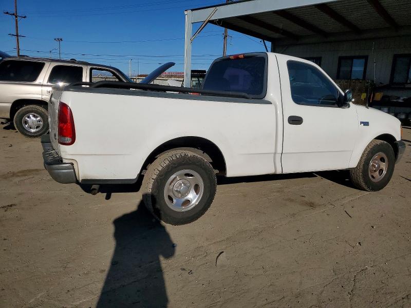 Photo 3 from auction – 2003 FORD F150 with VIN 2FTRF17223CB07373