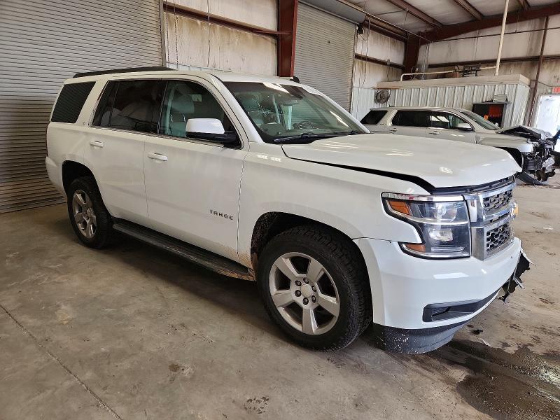 Photo 4 from auction – 2015 CHEVROLET TAHOE with VIN 1GNSCBKC6FR216689