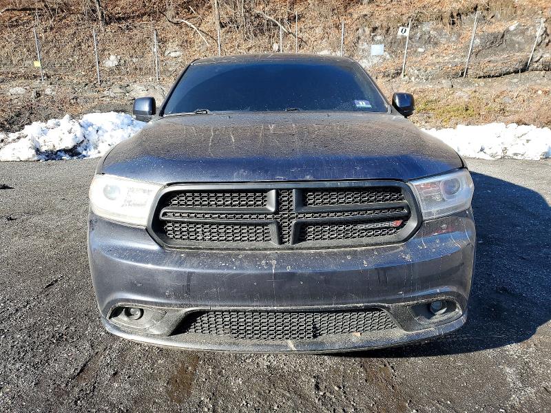 Photo 5 from auction – 2014 DODGE DURANGO LI with VIN 1C4RDJDG4EC345207