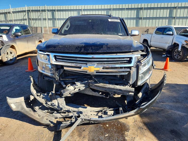 Photo 5 from auction – 2017 CHEVROLET TAHOE with VIN 1GNSCCKC0HR150729