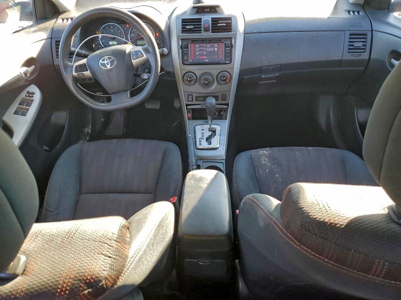 Foto 8 de la subasta – 2013 TOYOTA COROLLA BA con VIN 2T1BU4EE9DC089572
