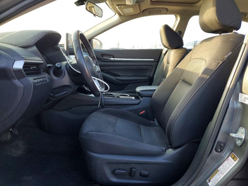 Photo 7 from auction – 2023 NISSAN ALTIMA with VIN 1N4BL4DV6PN304630