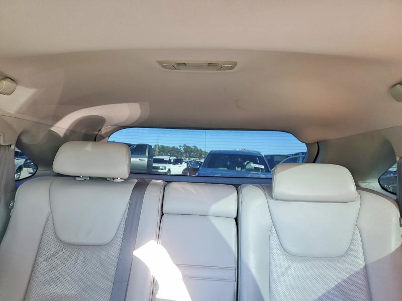 Photo 10 from auction – 2010 LEXUS RX with VIN 2T2ZK1BA3AC017102