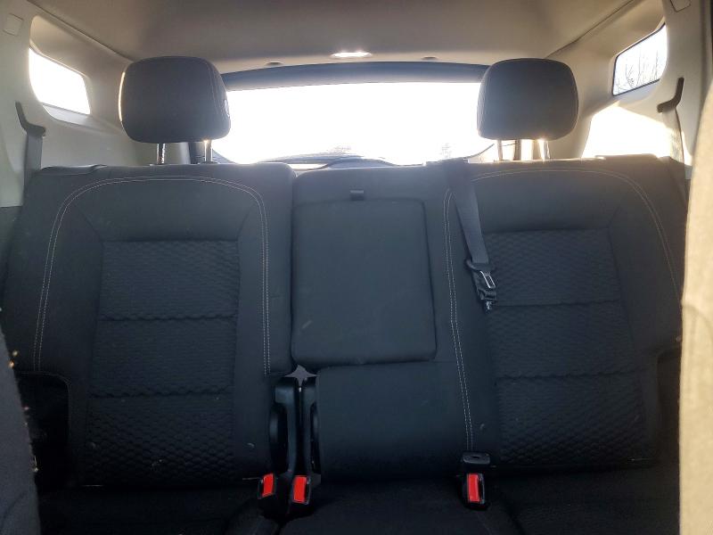 Photo 10 from auction – 2019 GMC TERRAIN SL with VIN 3GKALMEV5KL259844