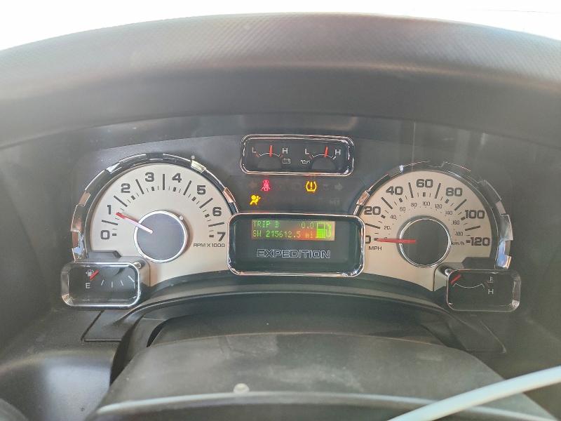 Zdjęcie 9 z aukcji – 2012 FORD EXPEDITION z VIN 1FMJK1H55CEF07631