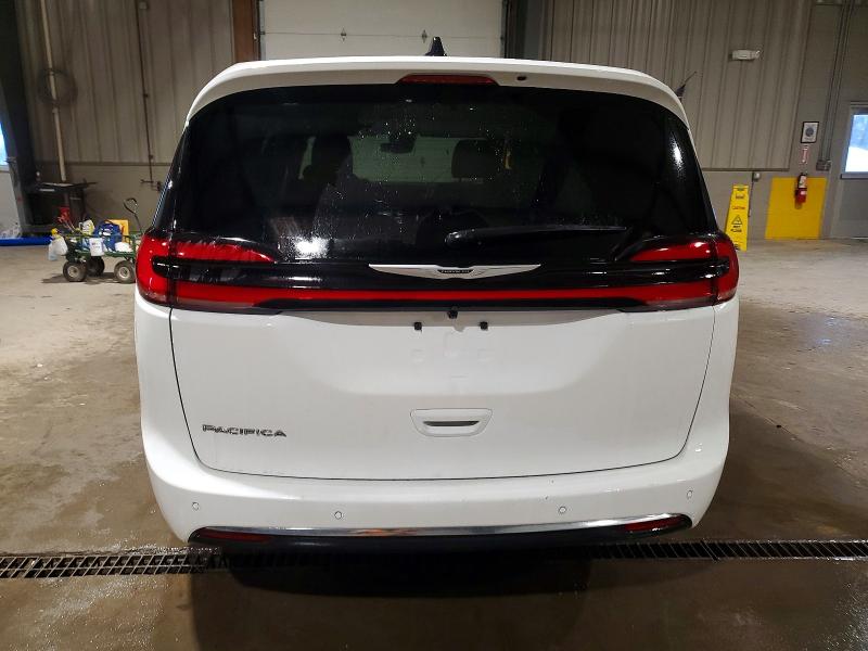 Photo 6 from auction – 2026 CHRYSLER PACIFICA S with VIN 2C4RC1BG5TR188751