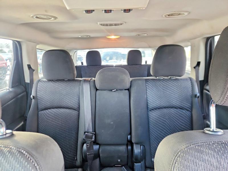 Photo 10 from auction – 2015 DODGE JOURNEY SX with VIN 3C4PDDBG0FT755620
