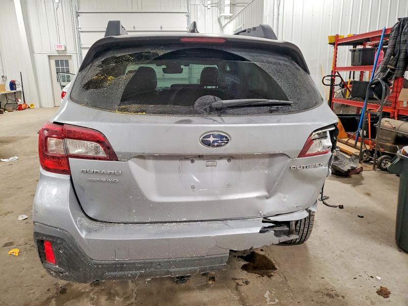 Photo 6 from auction – 2019 SUBARU OUTBACK 2. with VIN 4S4BSANC1K3360113