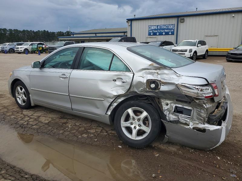 Photo 2 from auction – 2011 TOYOTA CAMRY BASE with VIN 4T1BF3EK4BU124802