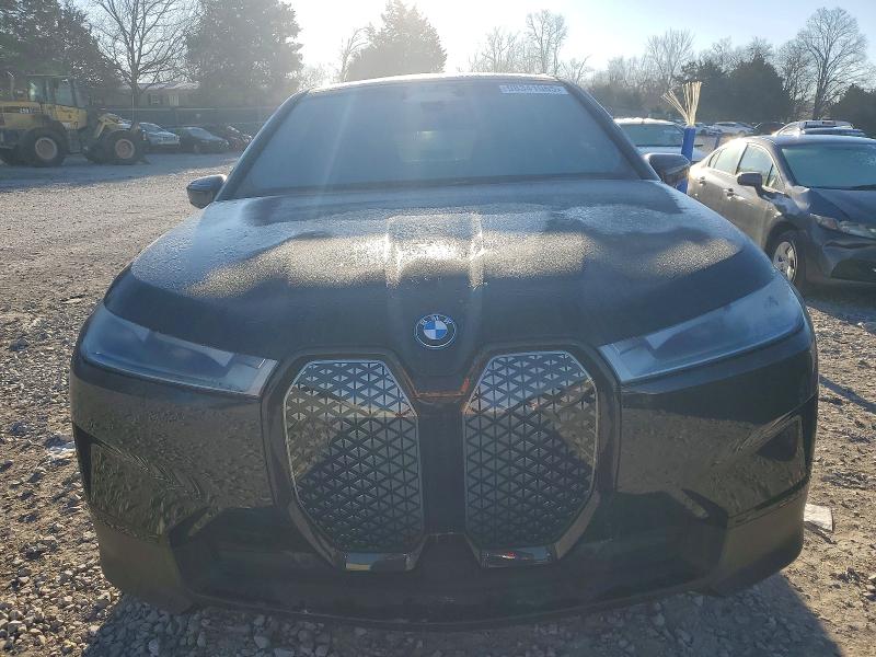 Photo 5 from auction – 2024 BMW IX XDRIVE5 with VIN WB523CF04RCP32406