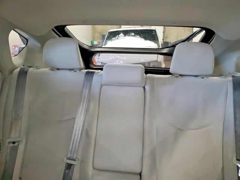 Photo 10 from auction – 2010 TOYOTA PRIUS with VIN JTDKN3DU3A0031043