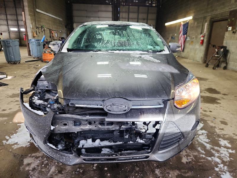Photo 5 from auction – 2014 FORD FOCUS SE with VIN 1FADP3F25EL101893