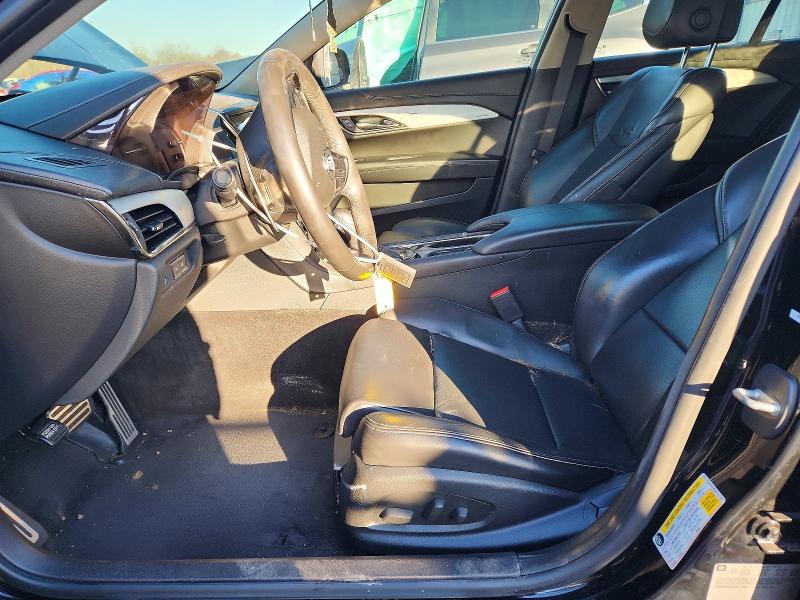 Photo 7 from auction – 2013 CADILLAC ATS with VIN 1G6AC5S35D0117386