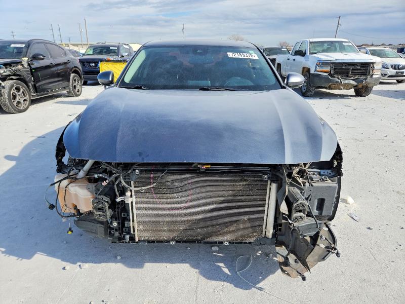 Photo 5 from auction – 2019 NISSAN ALTIMA SL with VIN 1N4BL4EVXKC196452