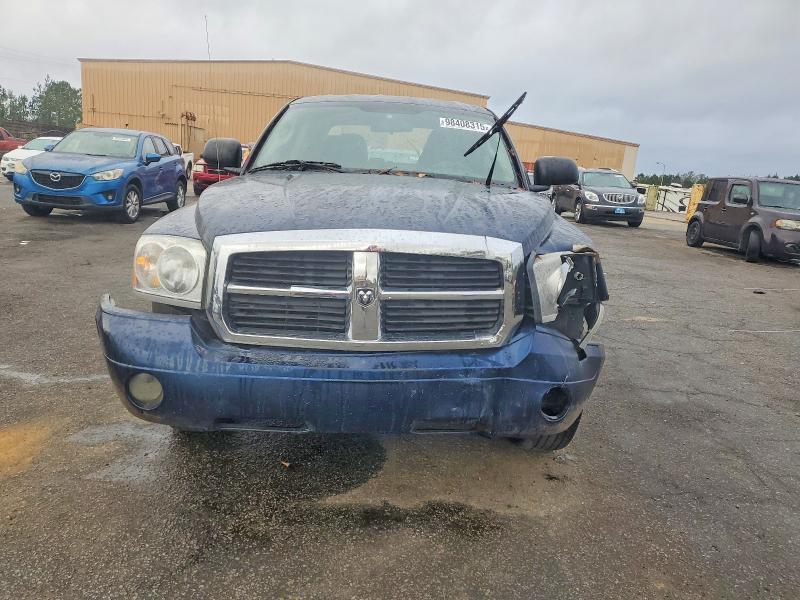 Photo 5 from auction – 2006 DODGE DAKOTA with VIN 1D7HE48K76S682590