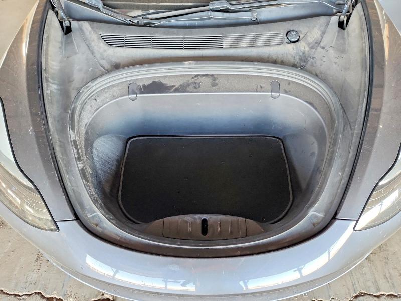 Photo 11 from auction – 2019 TESLA MODEL 3 with VIN 5YJ3E1EA4KF519577