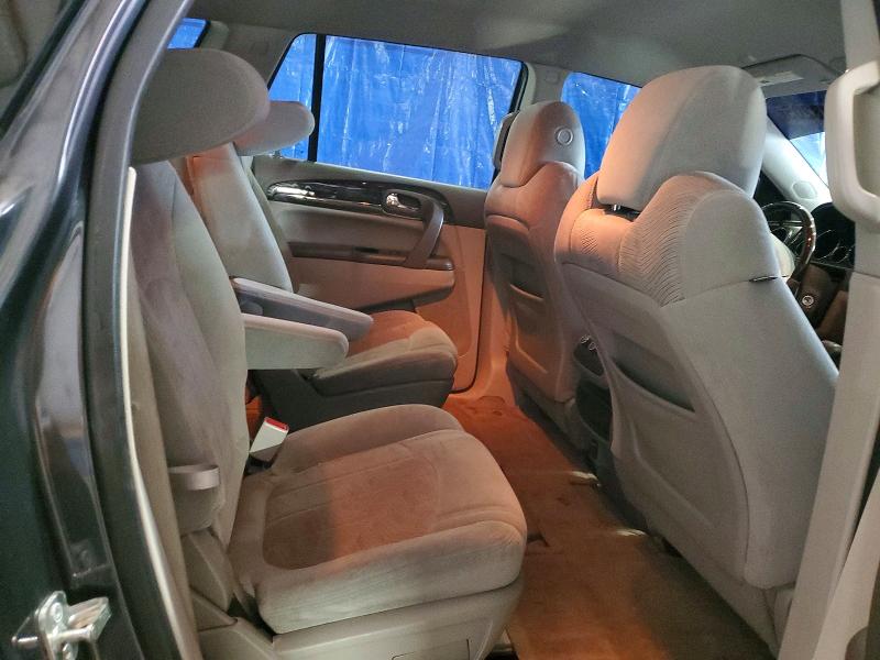 Photo 10 from auction – 2014 BUICK ENCLAVE with VIN 5GAKRAKD8EJ252098