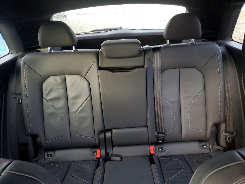 Photo 10 from auction – 2021 AUDI Q3 PREMIUM with VIN WA1DECF30M1046654