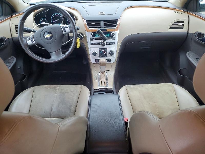 Photo 8 from auction – 2011 CHEVROLET MALIBU LT with VIN 1G1ZD5EU1BF114778