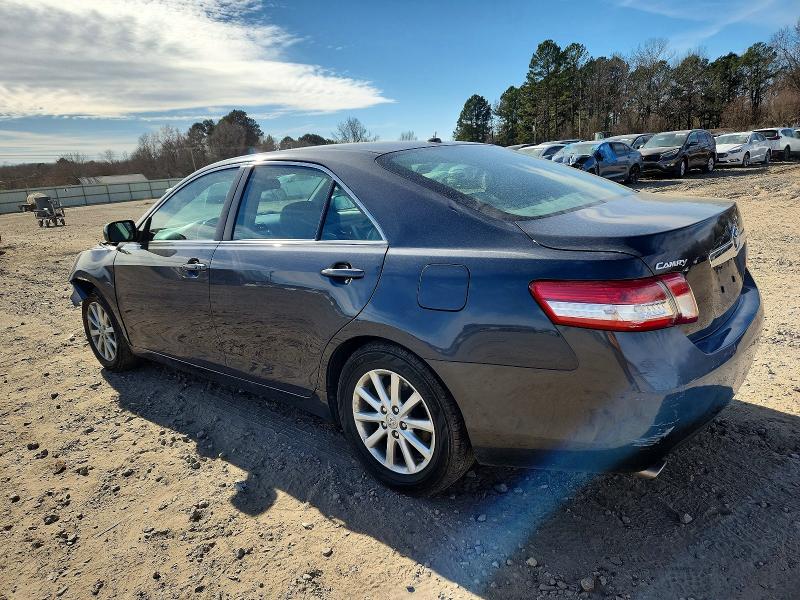 Photo 2 from auction – 2011 TOYOTA CAMRY SE with VIN 4T1BK3EK7BU130041