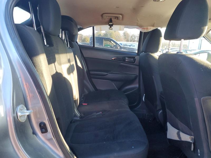 Photo 11 from auction – 2018 MITSUBISHI ECLIPSE CROSS with VIN JA4AT4AA4JZ048750