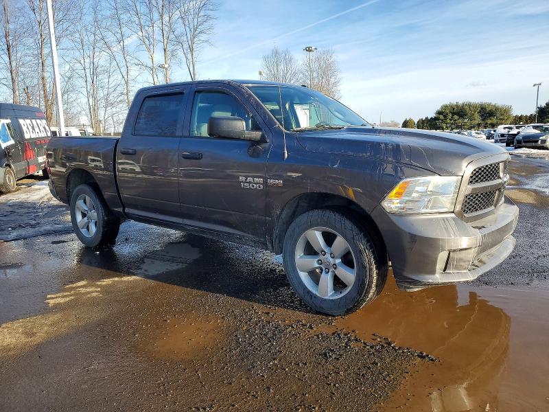 Photo 4 from auction – 2014 RAM 1500 ST with VIN 3C6RR7KT8EG325129