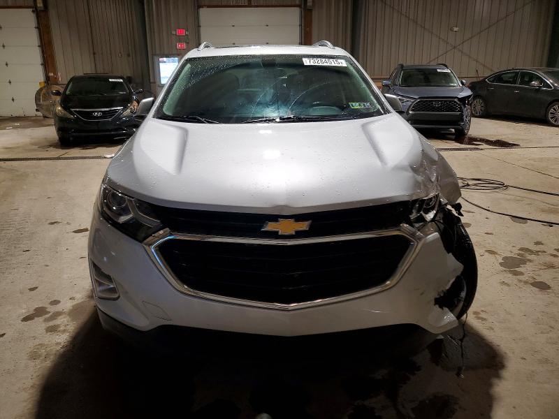Photo 5 from auction – 2018 CHEVROLET EQUINOX LT with VIN 2GNAXSEV1J6338264