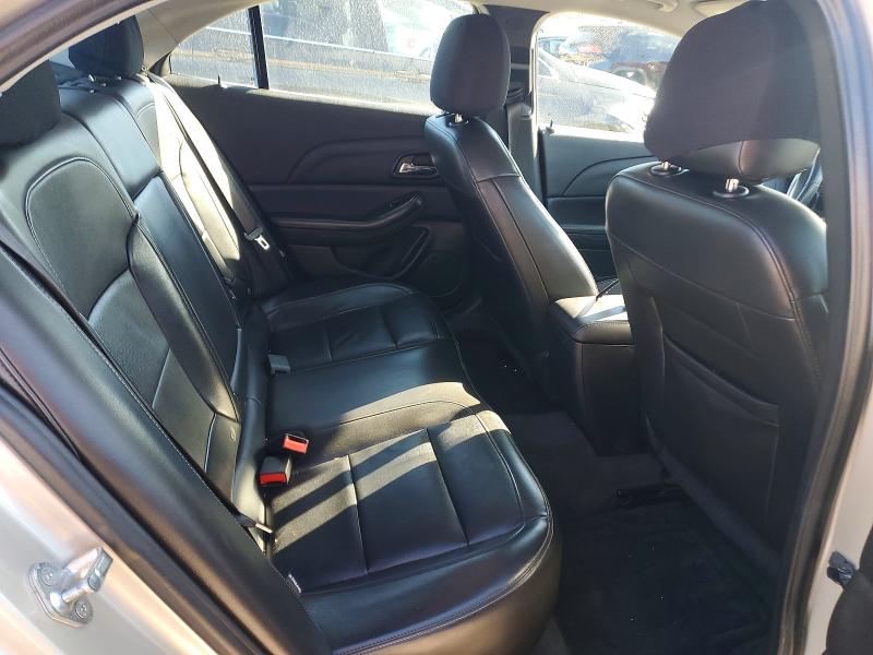 Photo 10 from auction – 2014 CHEVROLET MALIBU with VIN 1G11H5SL2EF132269