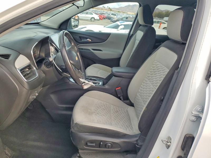 Photo 7 from auction – 2019 CHEVROLET EQUINOX LT with VIN 3GNAXKEV4KS645480