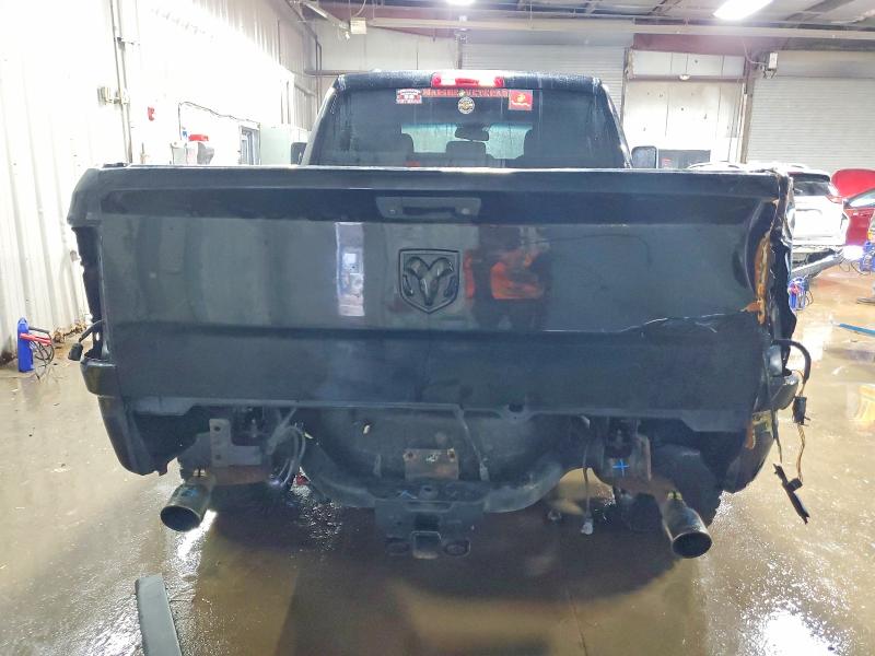 Photo 6 from auction – 2014 RAM 1500 ST with VIN 1C6RR7FT3ES248544