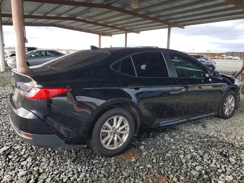 Zdjęcie 3 z aukcji – 2025 TOYOTA CAMRY z VIN 4T1DAACK7SU094595