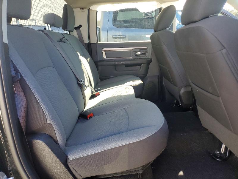 Photo 10 from auction – 2023 RAM 1500 CLASS with VIN 1C6RR6LG8PS574750